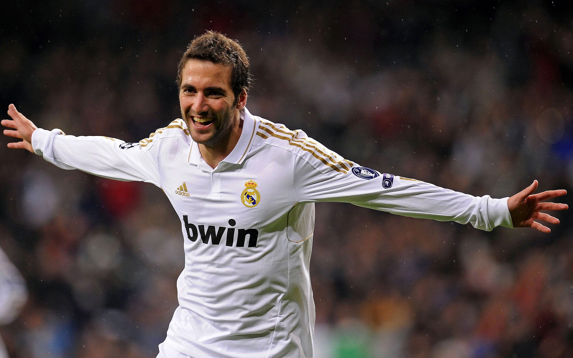 维尔·冯·威克：南非队锋线上的杀手，爆发力十足，维尔纳百科